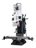 OPTIMUM OPTImill MB4 Fúró-maró gép (1,5kW, MK4, 240x800mm) Vario
