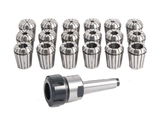 Optimum Patronkészlet (patronbefogó: MK4/M16, patronok: ER32 / 3-20 mm)