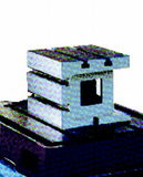 optimum Leszorítóasztal 230x235x205
