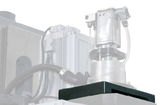 Optimum Adapterlap Opti mill BF30 Vario-hoz