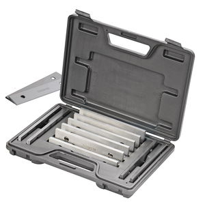 OPTIMUM köszörült párhuzam alátét készlet 20r. termék fő termékképe