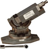 OPTIMUM Gépsatu OPTIMUM MV3-125 forg. és billenthető