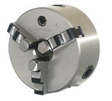 Optimum Hárompofás tokmány 165mm RT200-as körasztalhoz