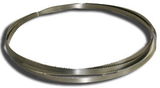 METALLKRAFT Fémipari fűrészszalag 3660x27x0,9 p3/4 X-51