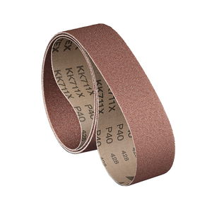 Optimum Csiszolószalag K240 2000 x 75 mm /5db / csomag termék fő termékképe