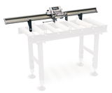 OPTIMUM LMS 10 Hosszmérő rendszer 10/1 m