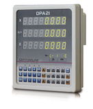 Optimum DPA 21 digitális pozíciókijelző