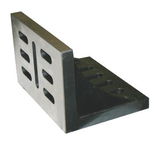 Optimum 90°-os szögbeállító darab 202x126x150 mm