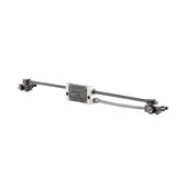 Optimum Mérőléc microsyn MS M2G - 225 mm