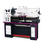 OPTIMUM Esztergagép TH 3309 400V