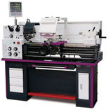 OPTIMUM Esztergagép TH 3309D DPA 21