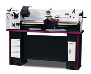 Optimum Hagyományos középeszterga TM 3110 termék fő termékképe