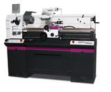 Optimum OPTIturn TM3310D Vezető és vonóorsós esztergagép