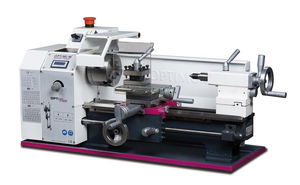 Optimum Eszterga TU2004V / 230 V / 600 W termék fő termékképe