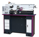 Optimum Esztergagép OPTI TU 2807 (D280x700mm.  125-2000 f/p, 850W/400V)