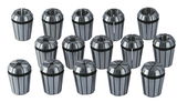 Optimum Patron készlet 1-10mm 12 db. ER16