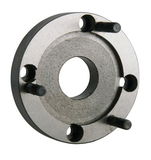 OPTIMUM Tokmányfelfogó tárcsa Ø315 mm Camlock D1-8“