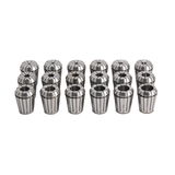 Optimum Patronkészlet 3-20mm 18 db. ER32