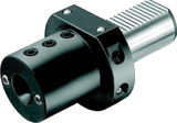 OPTIMUM Szerszámtartó Ø 20 mm VDI 30