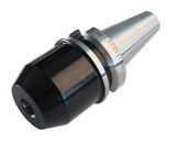 Optimum Weldon befogó Ø 8 mm; BT 40