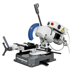 Metallkraft Fűrésztárcsás darabológép MKS 275 N (1,5kW, 400V, átm. 80mm-ig) termék fő termékképe