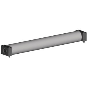METALLKRAFT Optimum edzett csapágygörgők 55 HRc-en termék fő termékképe