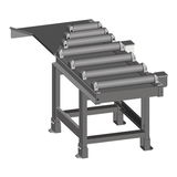 METALLKRAFT Optimum Kivezető görgősor BMBS 460 x 600 HA-DG-F-hez