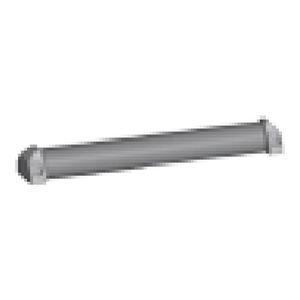 Metallkraft Görgő toldás 620 mm termék fő termékképe