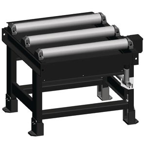 METALLKRAFT Optimum Görgőpálya 1000 x 800 mm termék fő termékképe