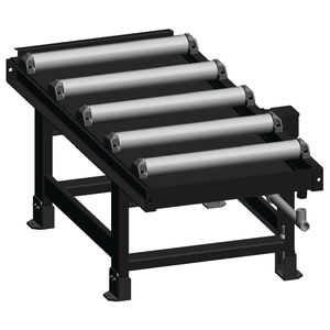 METALLKRAFT Optimum Görgőpálya 2000 x 800mm termék fő termékképe