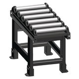 METALLKRAFT Optimum 1000 x 450 mm Görgőpálya hűtőfolyadék-csatornával,