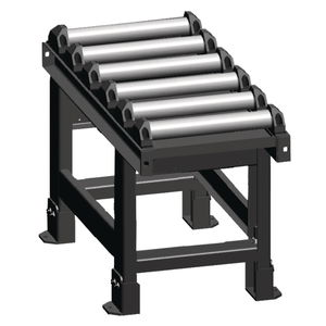 METALLKRAFT Optimum 1000 x 450 mm Görgőpálya hűtőfolyadék-csatornával, termék fő termékképe