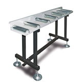 Metallkraft Görgős szállítószalag MRB Standard C 5m