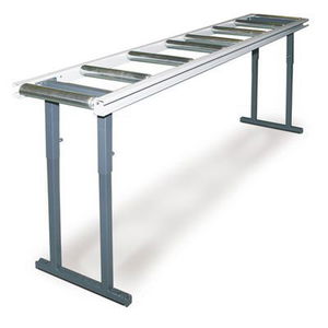 METALLKRAFT MRB LC-C görgős anyagtovábbító asztal 3m / 100kg/m (mag. 760-1000mm) termék fő termékképe