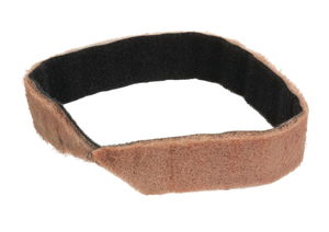 Metallkraft Gyapjú Csiszolószalag 760 x 40 mm, K400 (10db/cs.) RSM 760 géphez termék fő termékképe