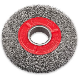 Metallkraft Drótkorong acélhoz 0,30mm 250x40mm termék fő termékképe