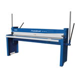 Metallkraft Kézi táblalemezolló TBS 1500-15