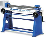 METALLKRAFT Lemezhengerítő RBM 1550-10
