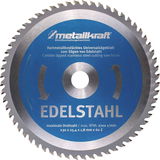 Metallkraft kf. lapkás körfűrésztárcsa rozsdamentes acélhoz 320 x 2,2 x 25,4 mm 84 fog