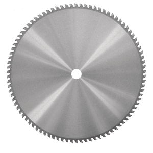 Metallkraft Fűrésztárcsa acélhoz Ø 355 x 2.4 x 25.4 mm Z90 termék fő termékképe