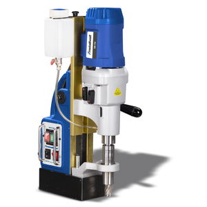 Metallkraft Mágnestalpas fúrógép MB754 75mm/32 kN/2000W termék fő termékképe