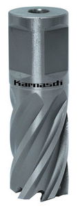 Metallkraft Koronafúró 31mm/25mm 19mm weldonszár HSS Silver-Line termék fő termékképe