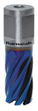 Metallkraft koronafúró BLUE-LINE PRO 30 Weldon, Ø 26 mm