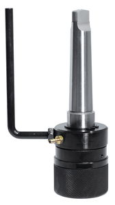 Gyorsszorítású szerszámbefogó MK3 automatikus belső hűtéssel termék fő termékképe