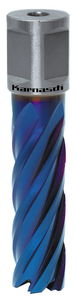 METALLKRAFT Koronafúró 17/55mm 19 mm weldonszár Blue-Line 55 termék fő termékképe