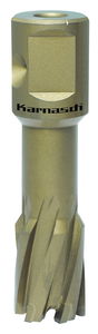 Metallkraft Koronafúró 64/40mm 19 mm weldonszár Hard-Line 40 termék fő termékképe