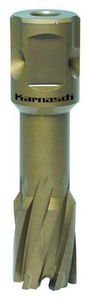 METALLKRAFT Koronafúró 19/40mm Hard-Line termék fő termékképe