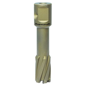 METALLKRAFT Koronafúró 32mm/55mm vágóéllel, 19mm weldonszár HARD-LINE termék fő termékképe