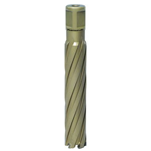 Metallkraft Koronafúró 26mm/110mm 19mm weldonszár HARD-LINE termék fő termékképe