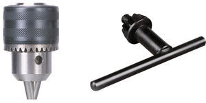 Metallkraft Fúrótokmány kulccsal 13mm (MB351-hez) termék fő termékképe